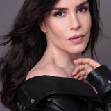 Maria Clara Spinelli — Janette