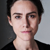 Emily Bruni — Annette de Martignac