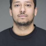 Irfan Shamji — Anraj Chabra