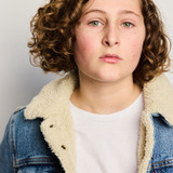 Sasha Knight — Finn the Human (voice)