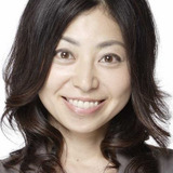 Akemi Okamura — Mayumi (voice)