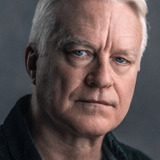 David Hounslow — Police Inspector