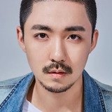 Kim Dong-Kyu — Secretary Jo