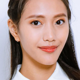 Queena Huang — Iris