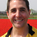 Tom Beckett — Mr. Foley