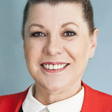 Suzan Aksoy — Marika Uçar