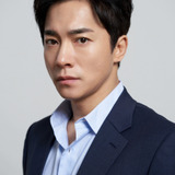 김영민 — Jung Myung Hwan