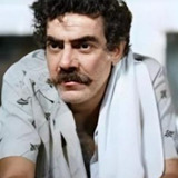 Isaac Bardavid — José Francisco