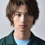 Рюсэй Ёкохама — Tsubaki Takatsuki