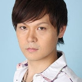 Hitoshi Yanai — Tojo (voice)