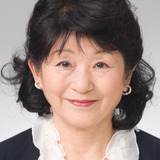 千々松幸子 — Ivan Whisky / Cyborg 001 (voice)