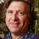 Morten Eisner — Gungrefjært (stemme)