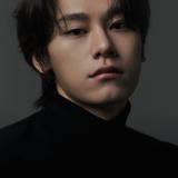 차우민 — Kang Woo-young