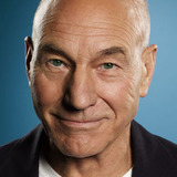 Патрик Стюарт — Jean-Luc Picard