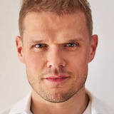 Владимир Яглыч — Александр