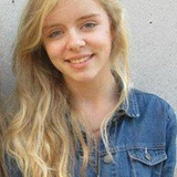 Pauline Serieys — Nadège Chabot