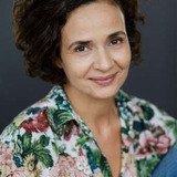 Évelyne El Garby-Klaï — Nora Zelmati