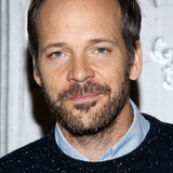 Peter Sarsgaard — Rick Mountcastle