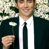 Lee Pace — Ned