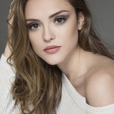 Isabelle Drummond — Megan Lilly Parker-Marra