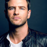 Бернард Керри — Nate Perrott