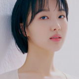 김은비 — Yoo Hong