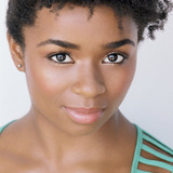 Alexis Floyd — Simone Griffith