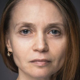 Евгения Хвойницкая