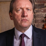 Neil Dudgeon — DCI John Barnaby