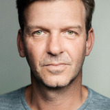 Jason Hughes — Gethin Morris