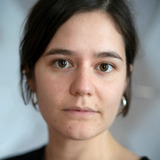 Asta Kamma August — Cathrine