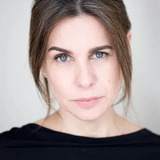 Angela Figueiredo — Mercedes