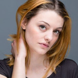 Federica Girardello — Emilia Zirri