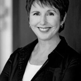 Elva Mai Hoover — Mrs. Lawson