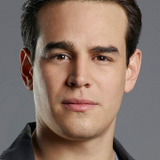 Alberto Rosende — Simon Lewis