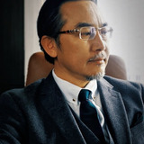 Лань Чэн — Gu Mo's Father