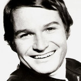 Fritz Wepper — Harry Klein