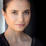 Jessica Tovey — Dani Varvaris