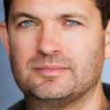 Damien Matthews — Jason Cockfoster