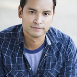 Ramon De Ocampo — Harry Oka