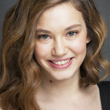 Melisa Şenolsun — Rüya Kıran