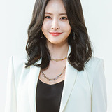 Jin Ye Sol — Go Sang Ah