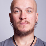 Anton Kuznetsov — Ivan Berezkin