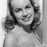 Terry Moore — Connie Garrett