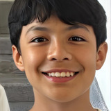 Mauro Guzmán — Erik (as a boy)