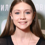 Маша Кошина — Anya
