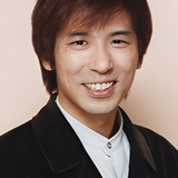 Hiroyuki Yokoo — Big Blue (voice)