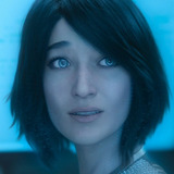 Jen Taylor — Cortana