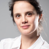 Hana Marie Maroušková — Ilona Palachová
