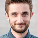 Michal Režný — Mojmír